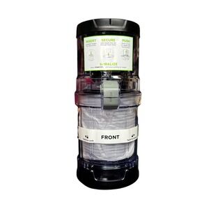 Ninja Precision Processor Auto-Spiralizer Attachment No Blade For NN310 NOB